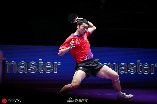 葡萄牙队轻取日本队，许昕状态火热